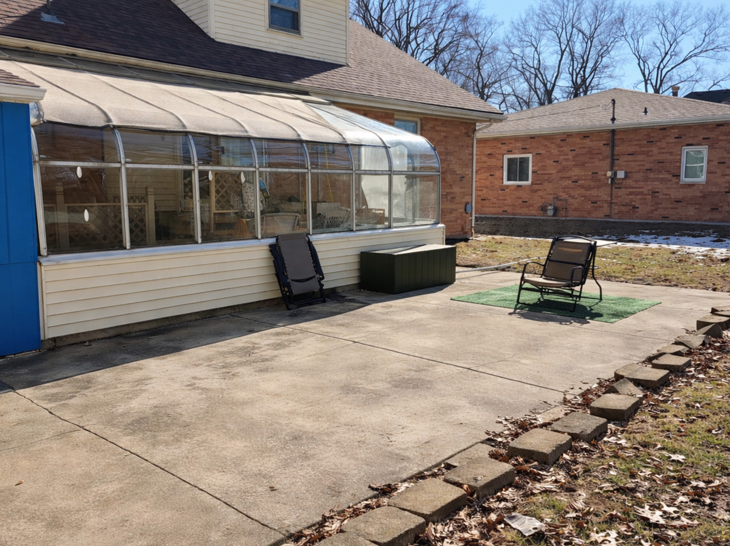 210 S East Street, Moweaqua, IL 62550