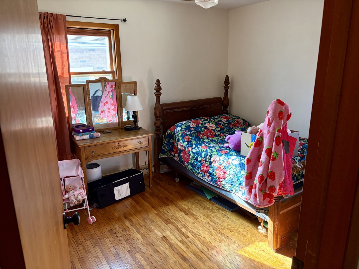 210 S East Street, Moweaqua, IL 62550