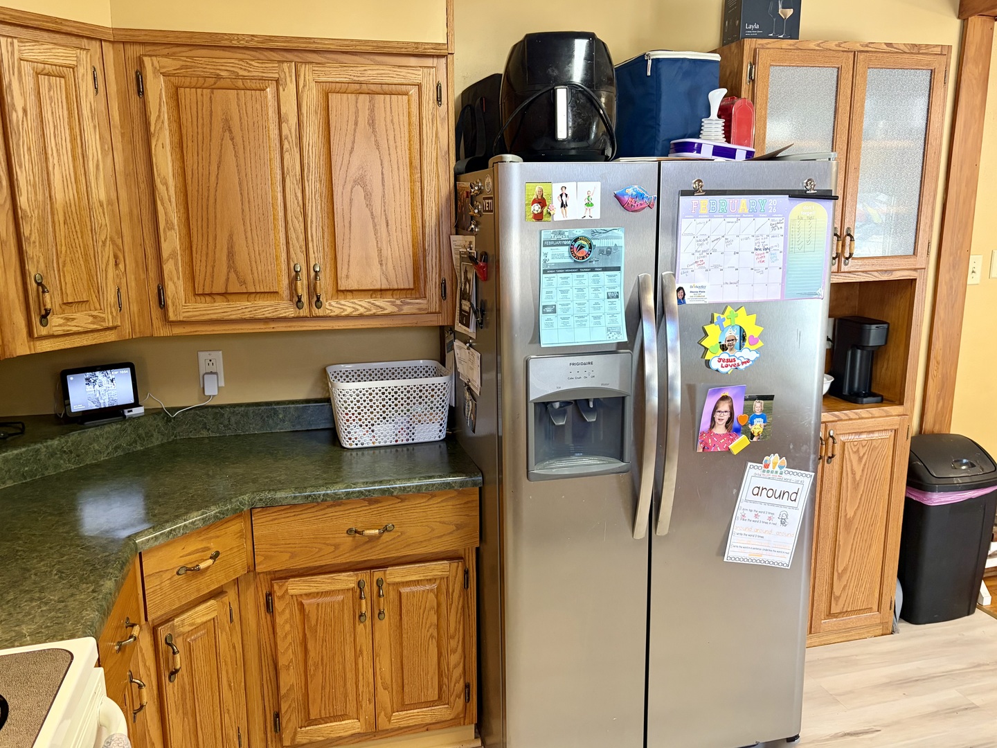 210 S East Street, Moweaqua, IL 62550