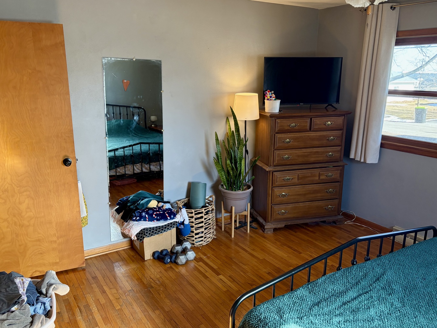 210 S East Street, Moweaqua, IL 62550