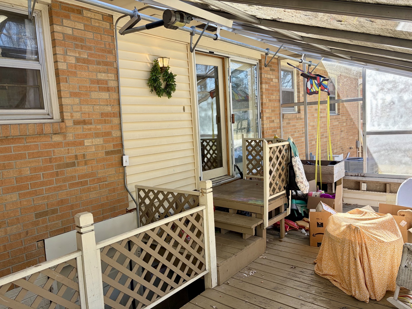 210 S East Street, Moweaqua, IL 62550