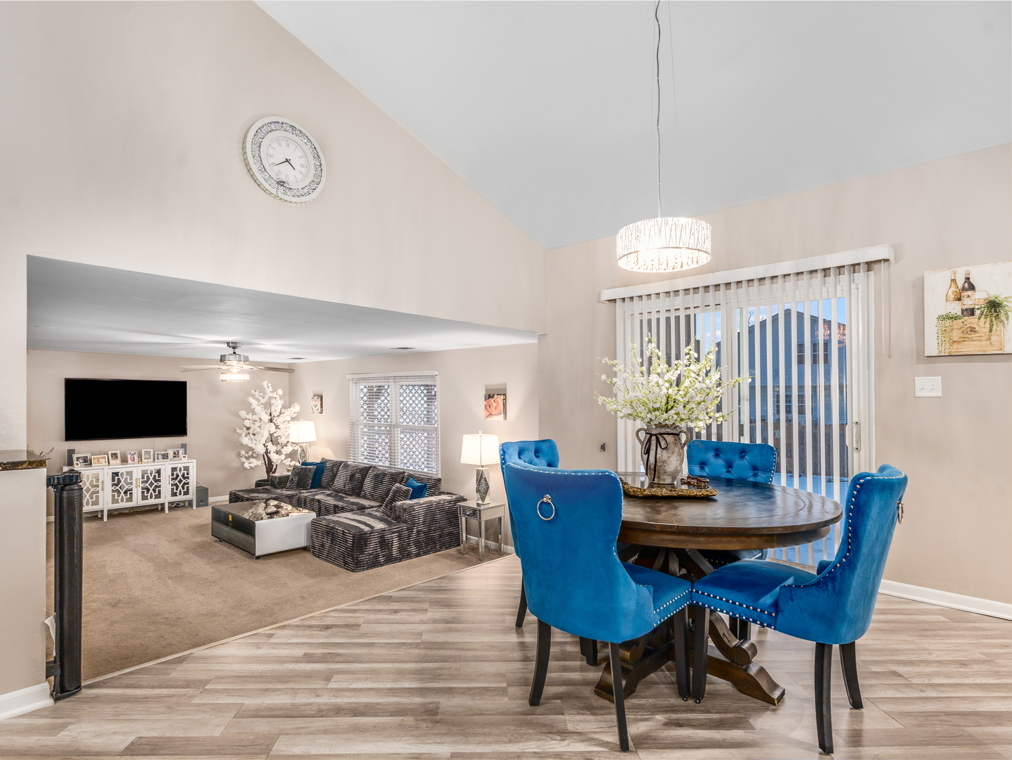 1811 Cumberland Drive, Plainfield, IL 60586