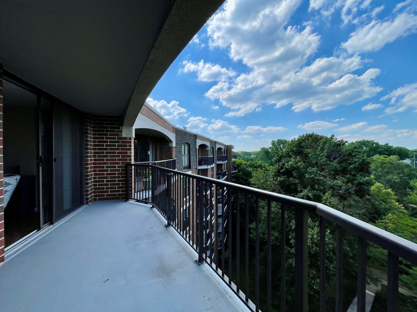 511 AURORA Avenue #606, Naperville, IL 60540