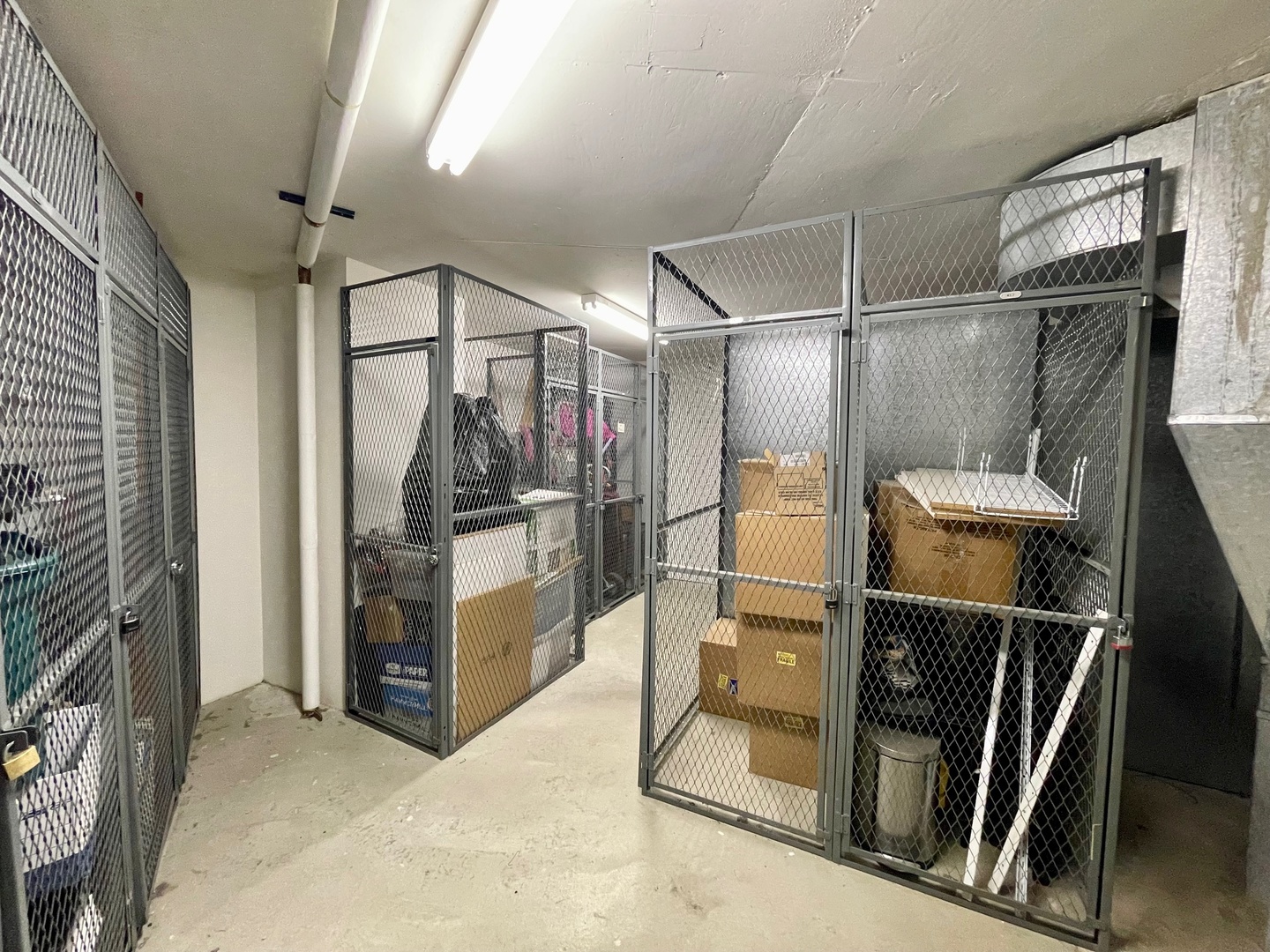 511 AURORA Avenue #606, Naperville, IL 60540