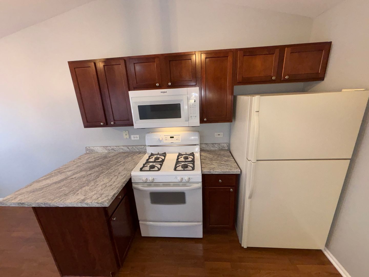 1313 N Red Oak Circle #4, Round Lake Beach, IL 60073