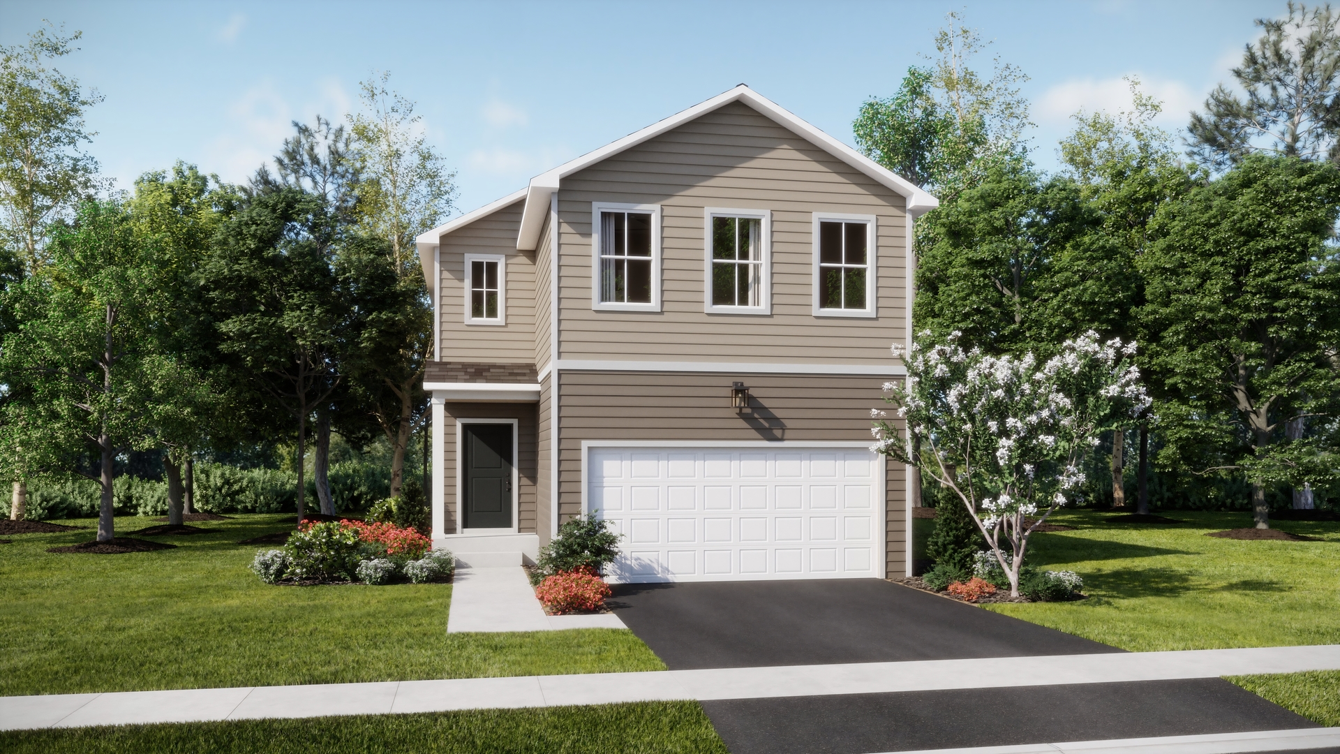 725 Prairie Pond Circle, Malta, IL 60150