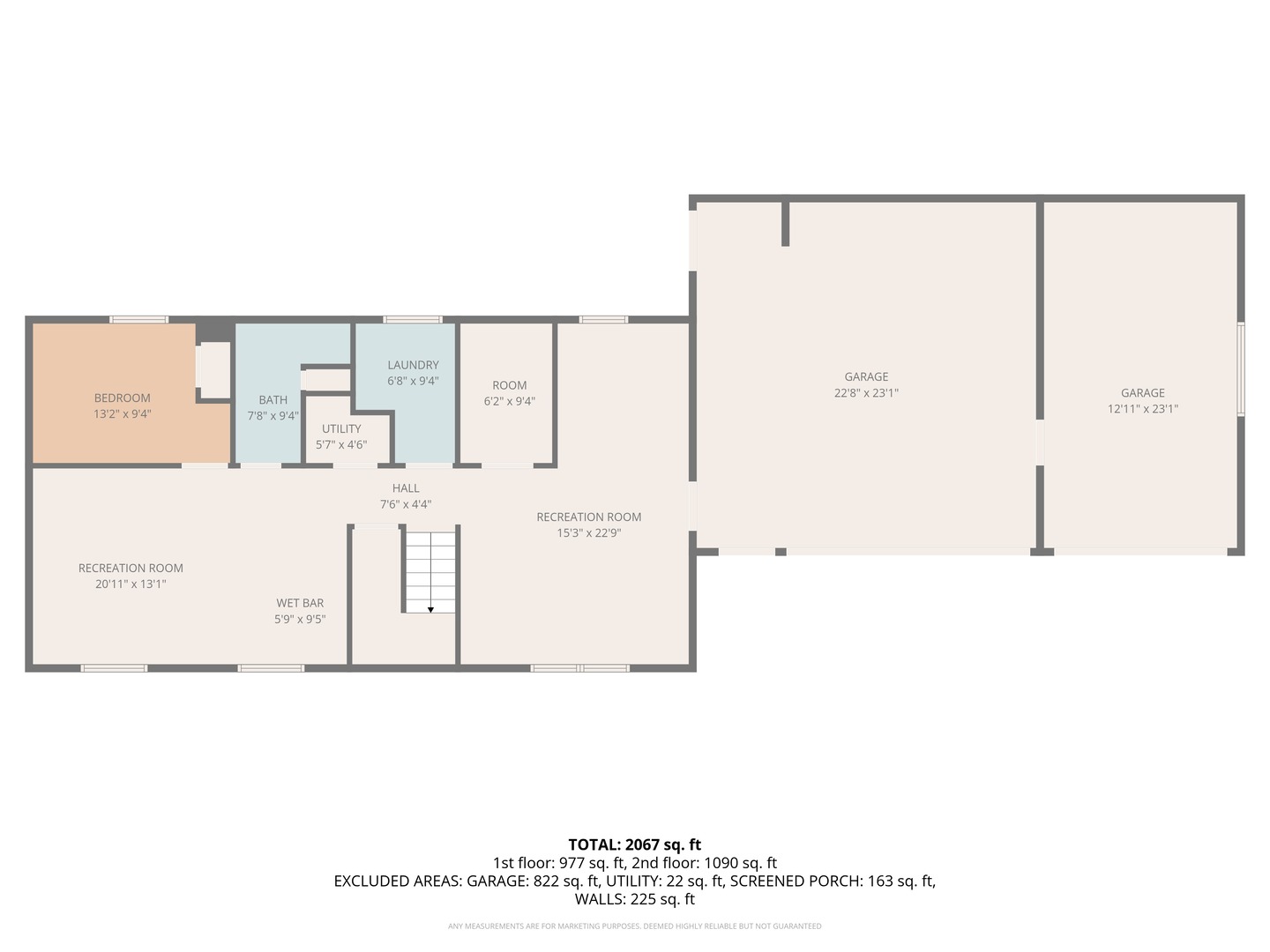 406 Becky Lane, Wilmington, IL 60481