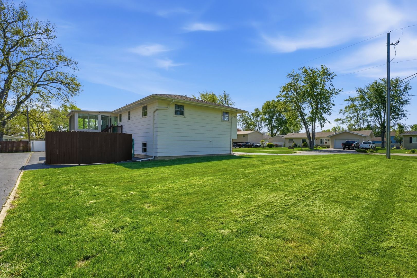 406 Becky Lane, Wilmington, IL 60481