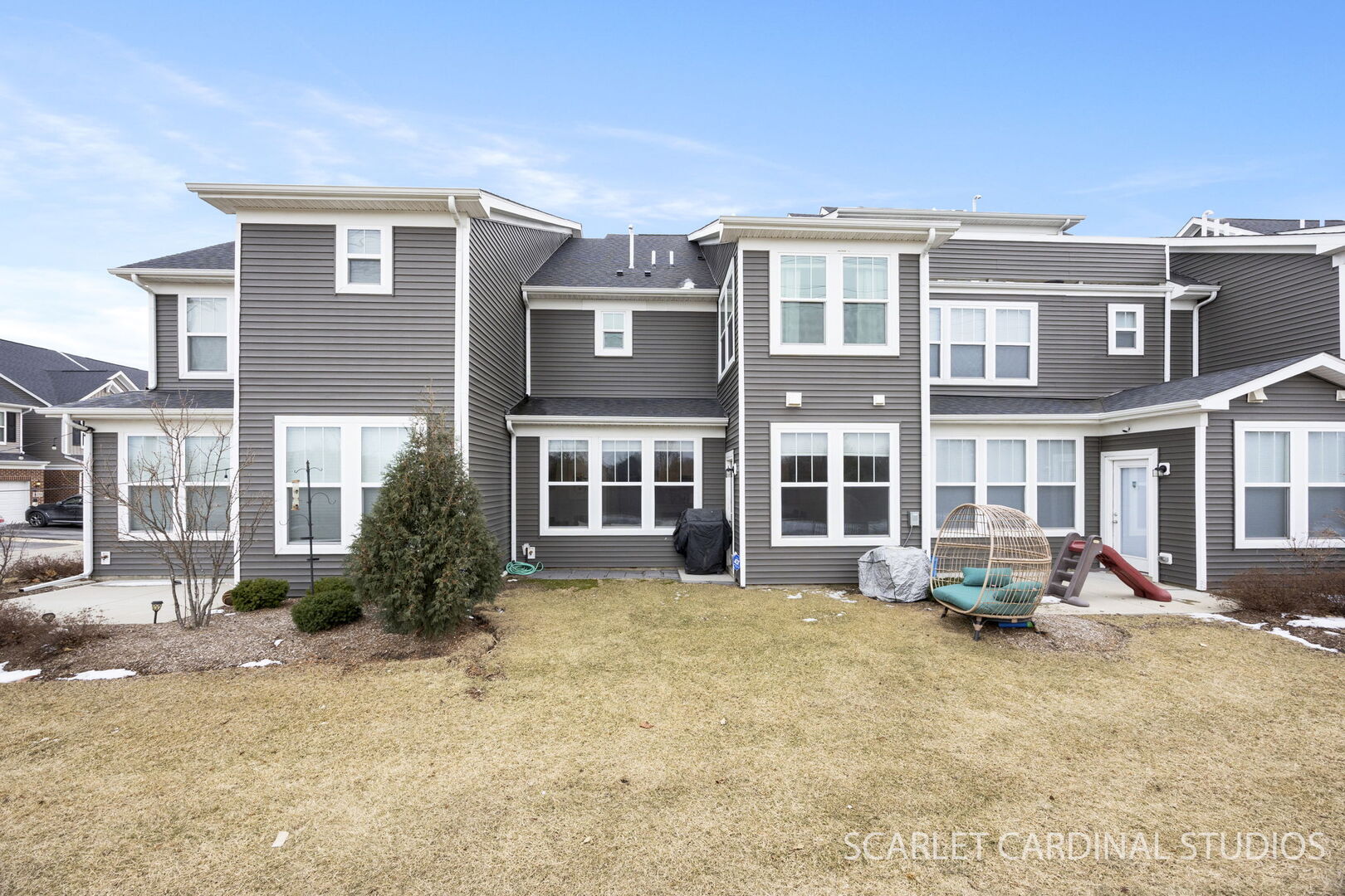 487 Watercress Drive, Aurora, IL 60504