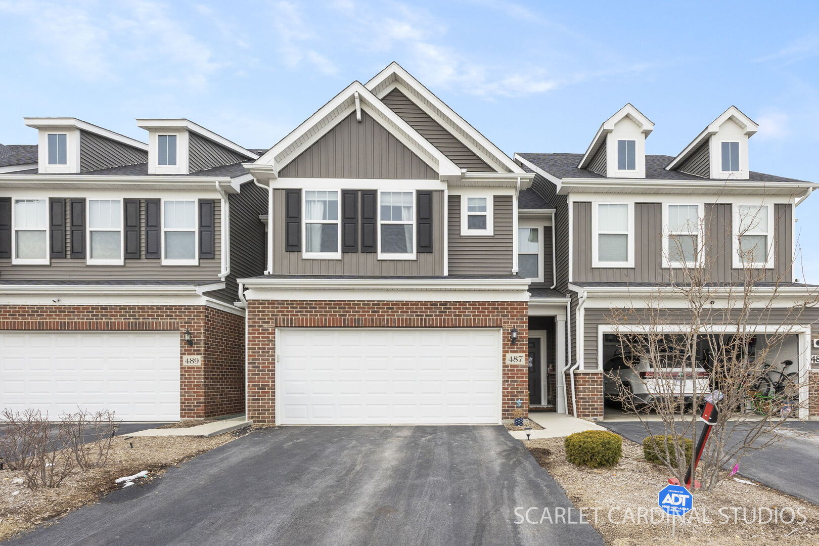 487 Watercress Drive, Aurora, IL 60504