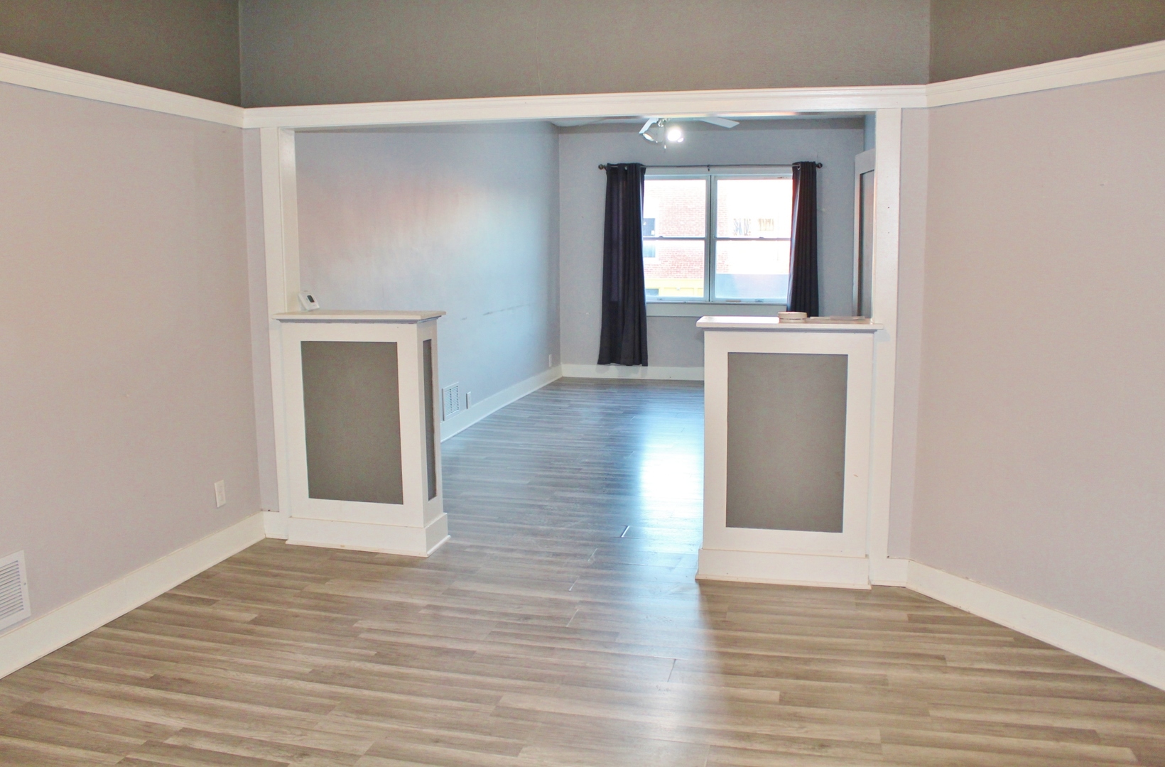 404-1/2 Liberty Street #UPSTAIRS, Morris, IL 60450