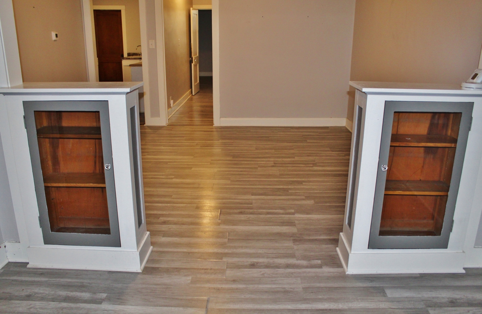 404-1/2 Liberty Street #UPSTAIRS, Morris, IL 60450