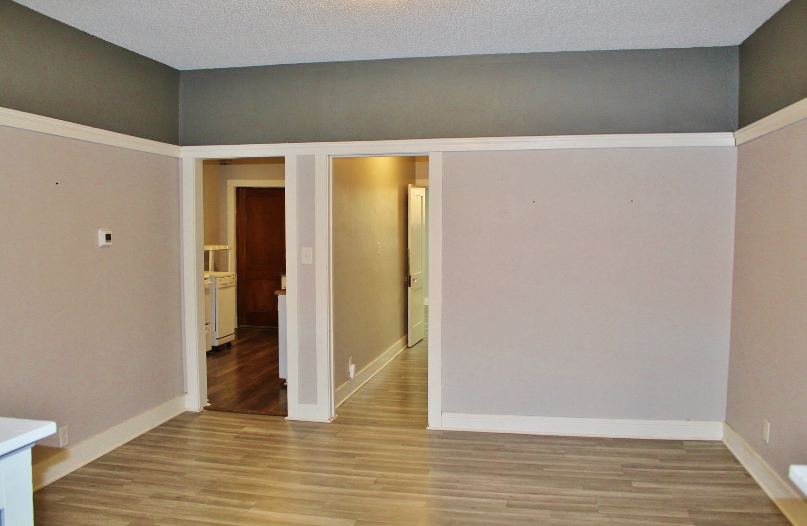 404-1/2 Liberty Street #UPSTAIRS, Morris, IL 60450