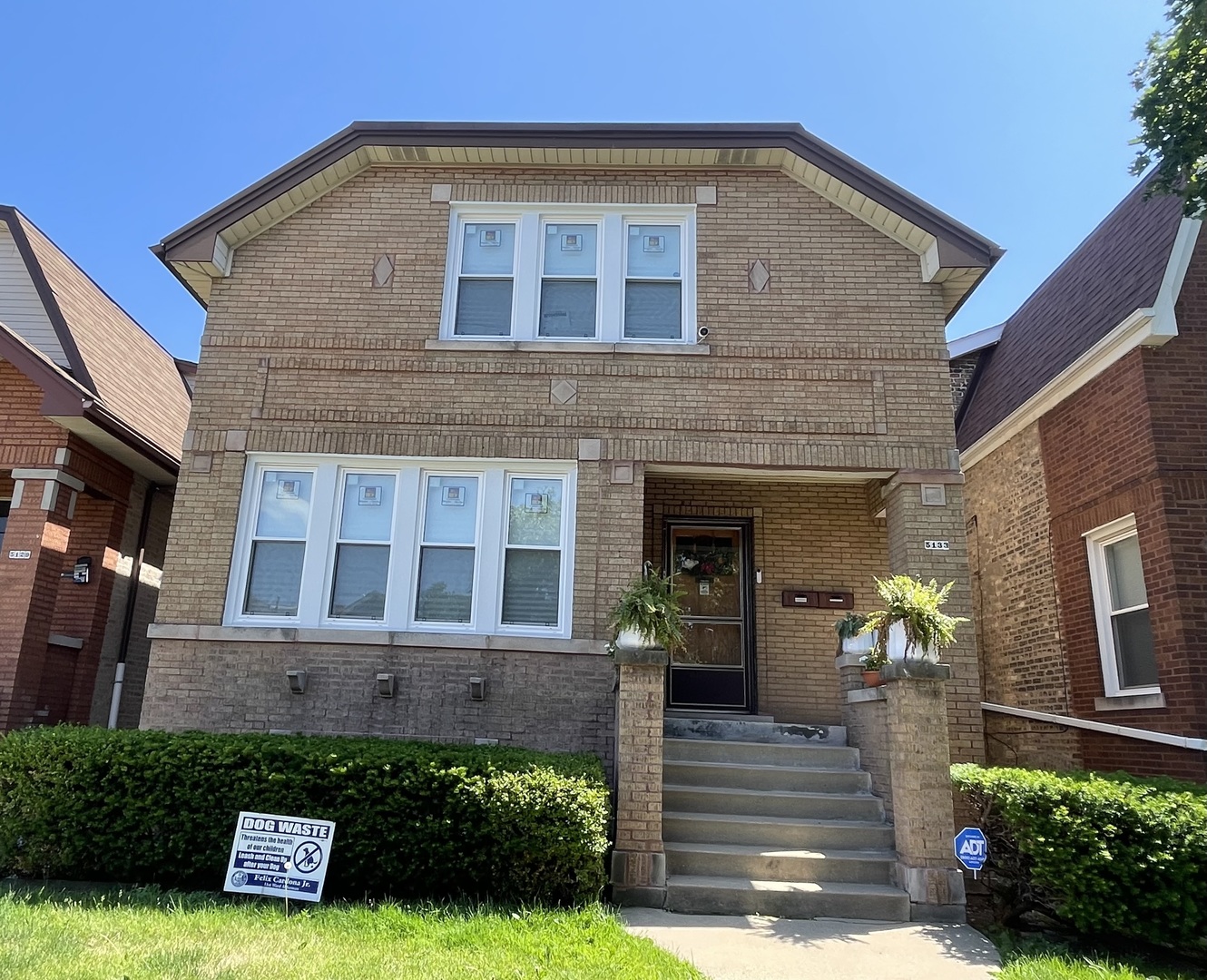 5133 W Wrightwood Avenue #1, Chicago, IL 60639