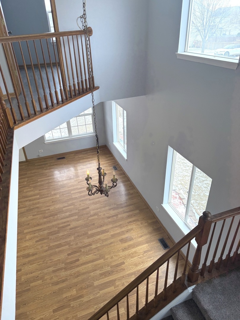 2208 REBECCA Circle #2208, Montgomery, IL 60538