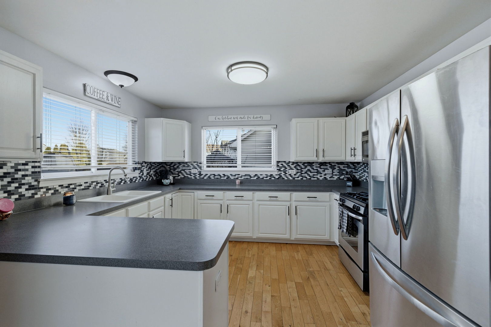 25548 S Mallard Drive, Channahon, IL 60410