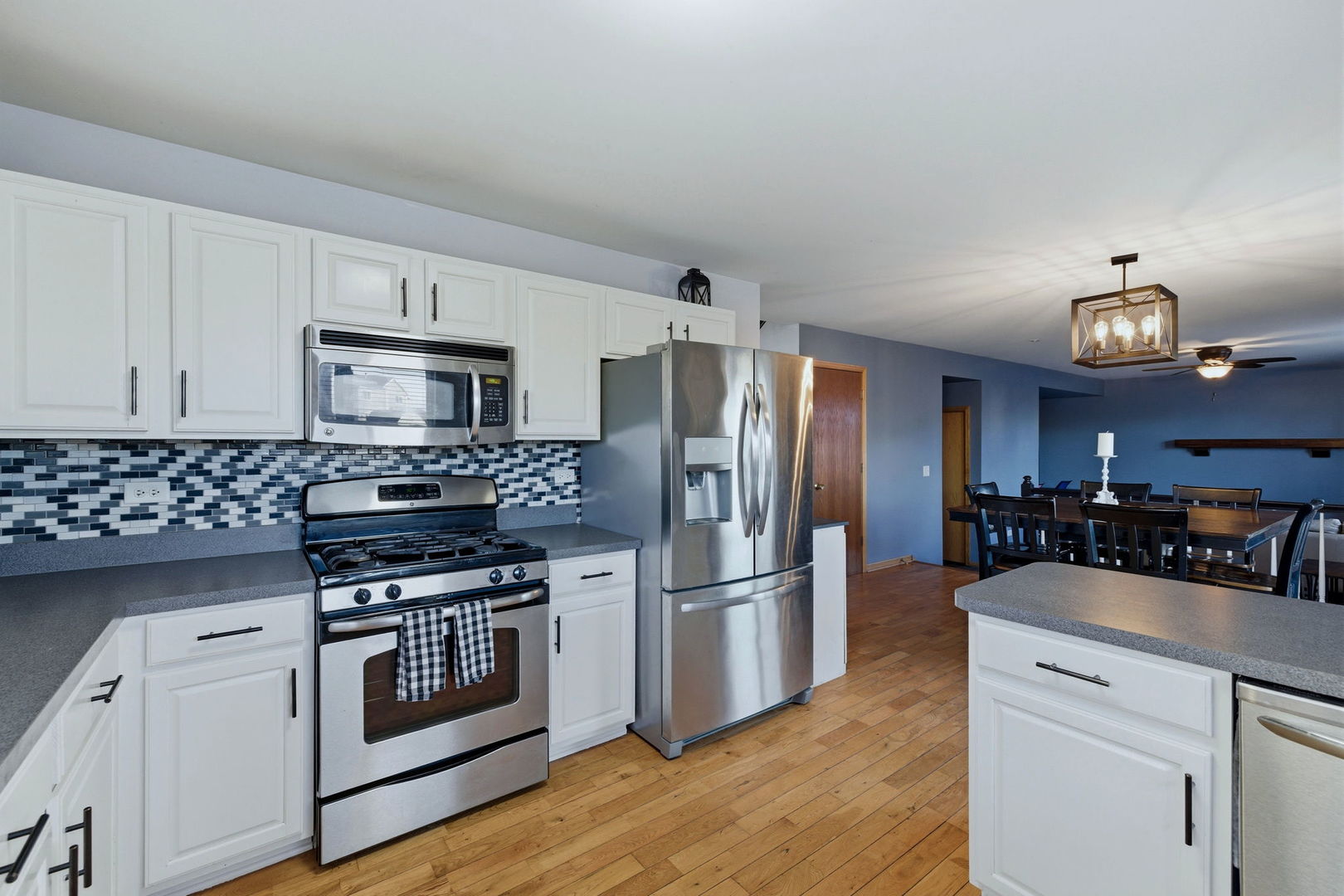 25548 S Mallard Drive, Channahon, IL 60410