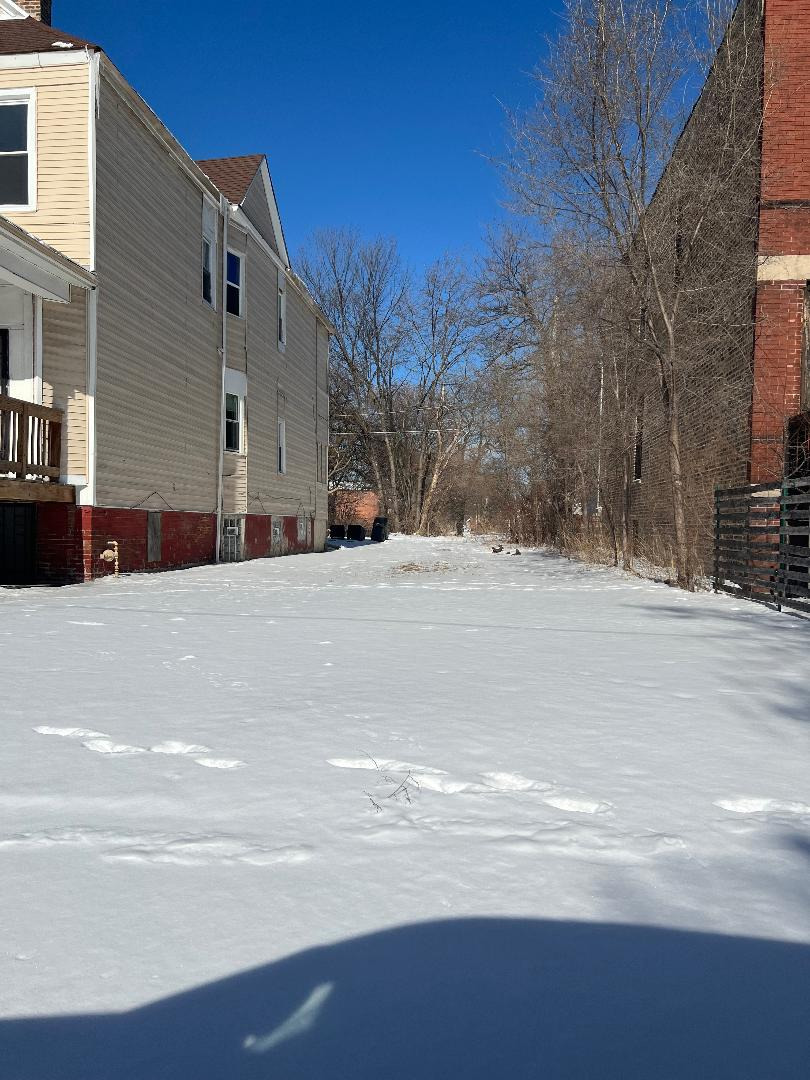 428 W 65th Place, Chicago, IL 60621