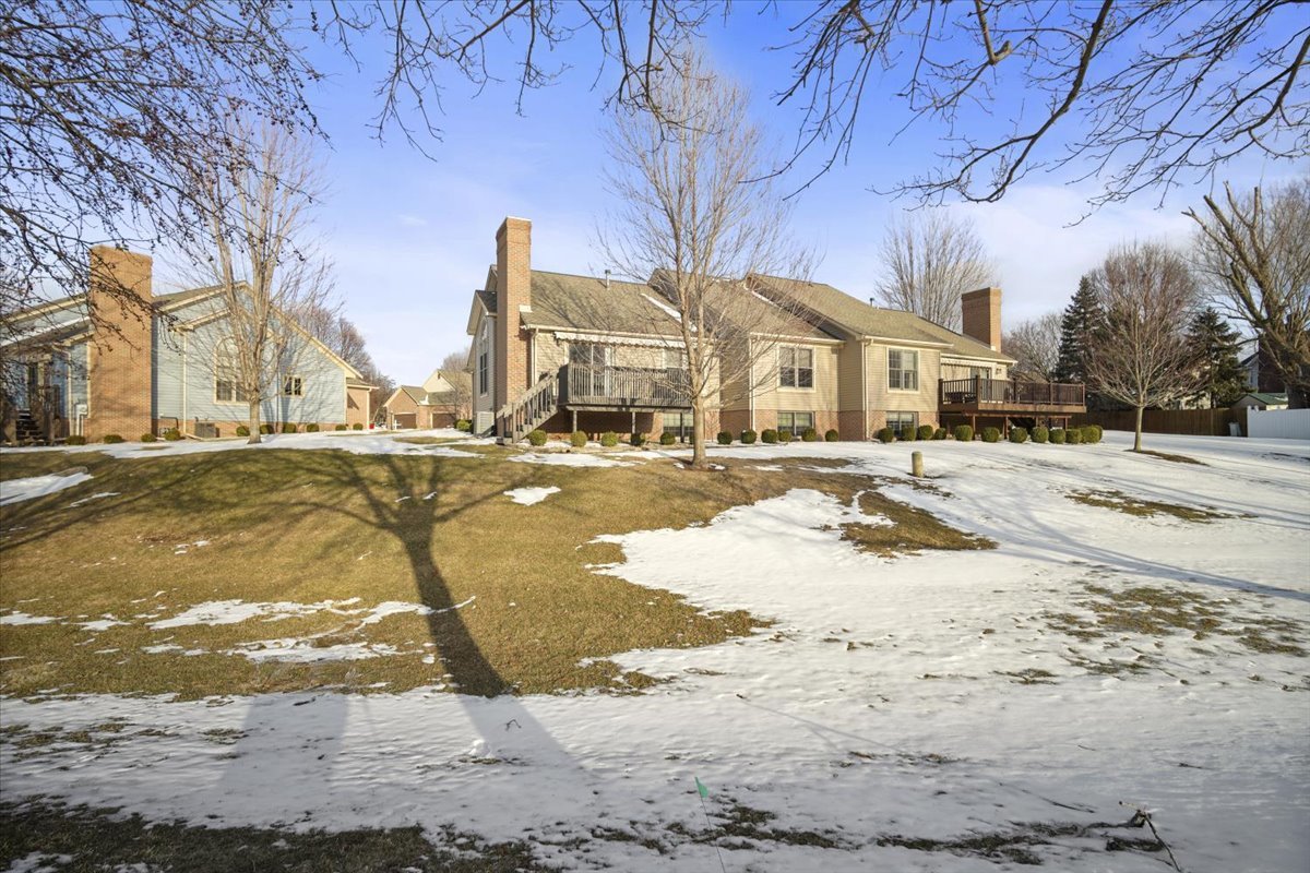 9 Spruce Court, Bloomington, IL 61704