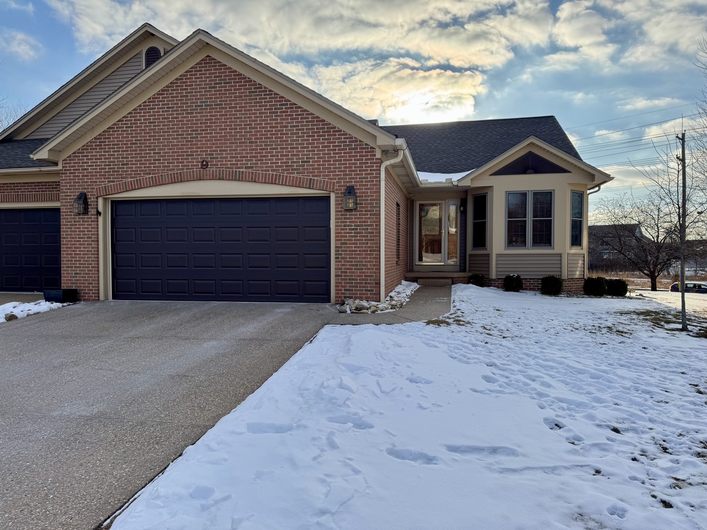 9 Spruce Court, Bloomington, IL 61704