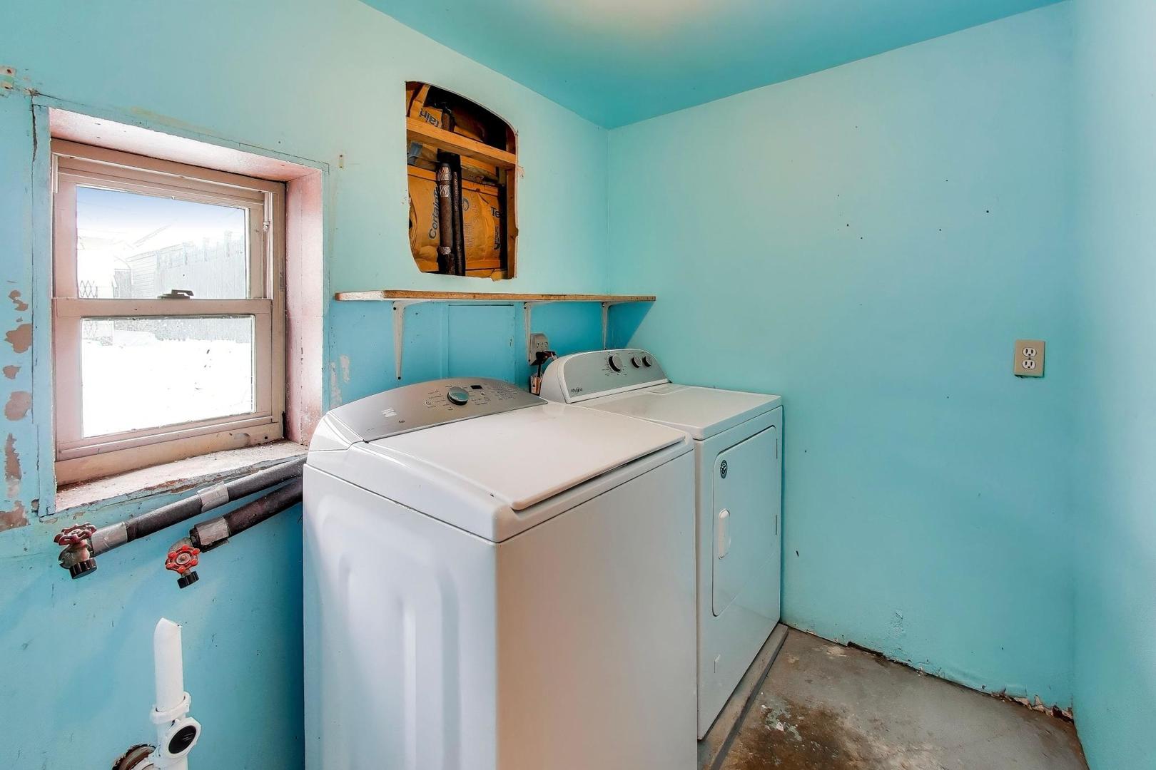 5147 S Campbell Avenue, Chicago, IL 60632