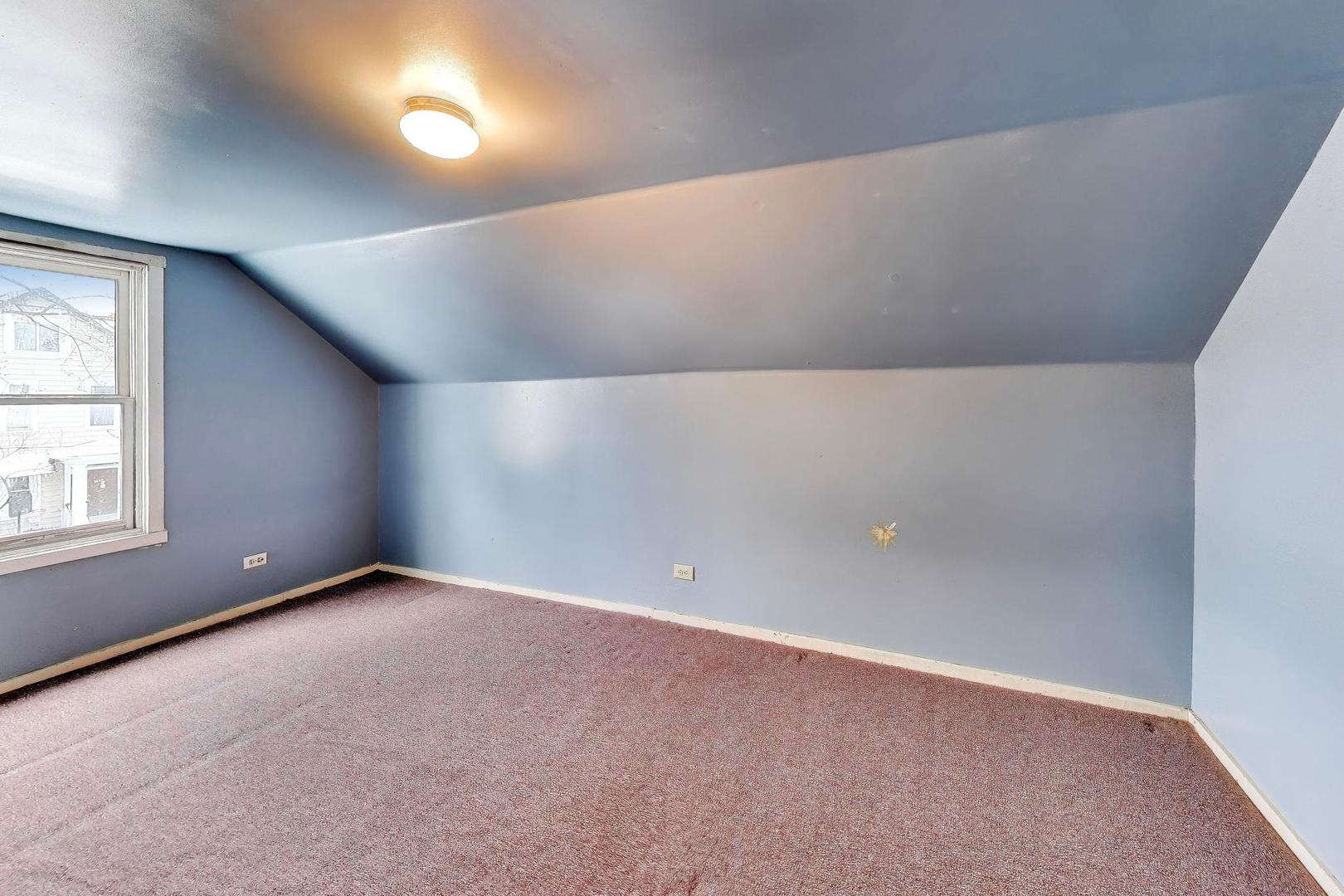 5147 S Campbell Avenue, Chicago, IL 60632