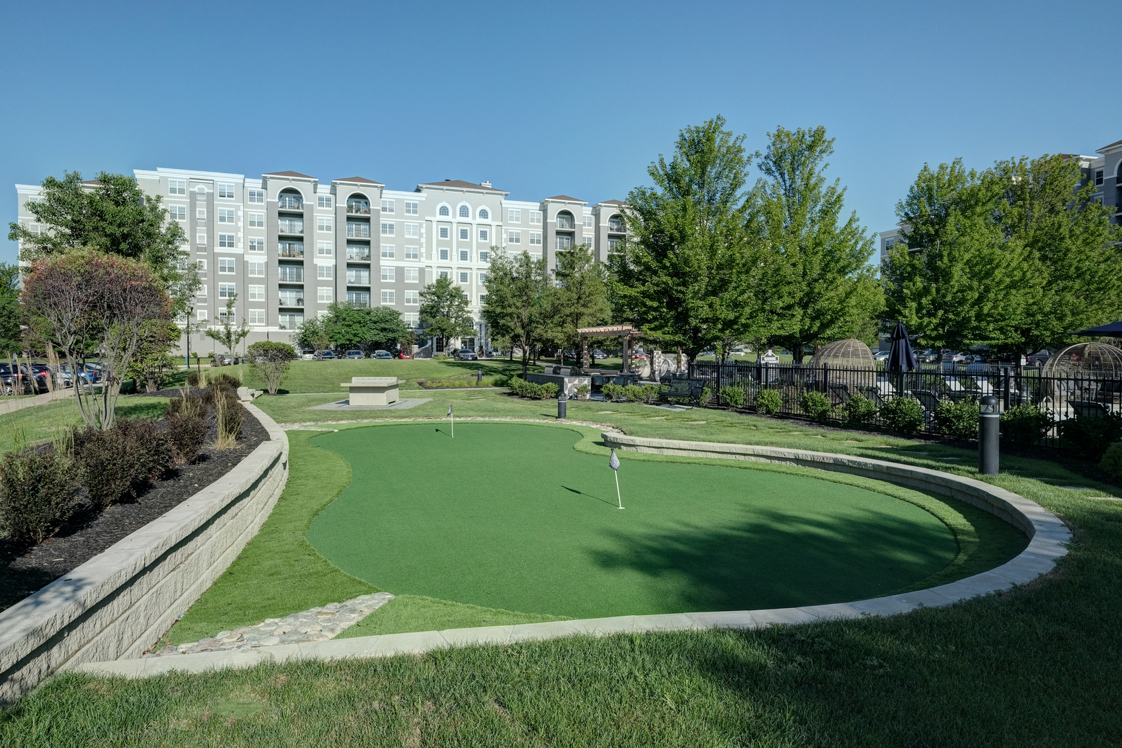 1155 Museum Boulevard #02-0414, Vernon Hills, IL 60061