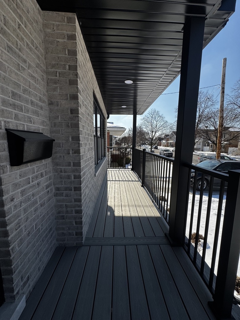 11239 S Saint Louis Avenue, Chicago, IL 60655