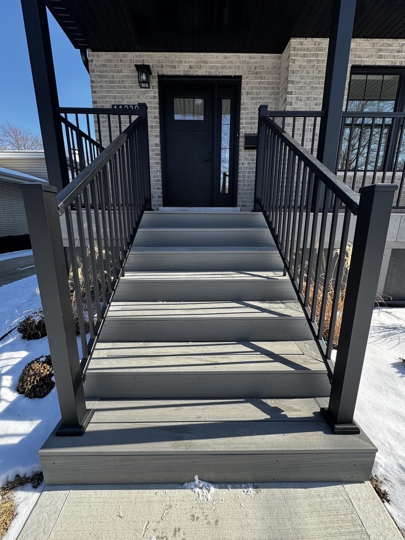 11239 S Saint Louis Avenue, Chicago, IL 60655