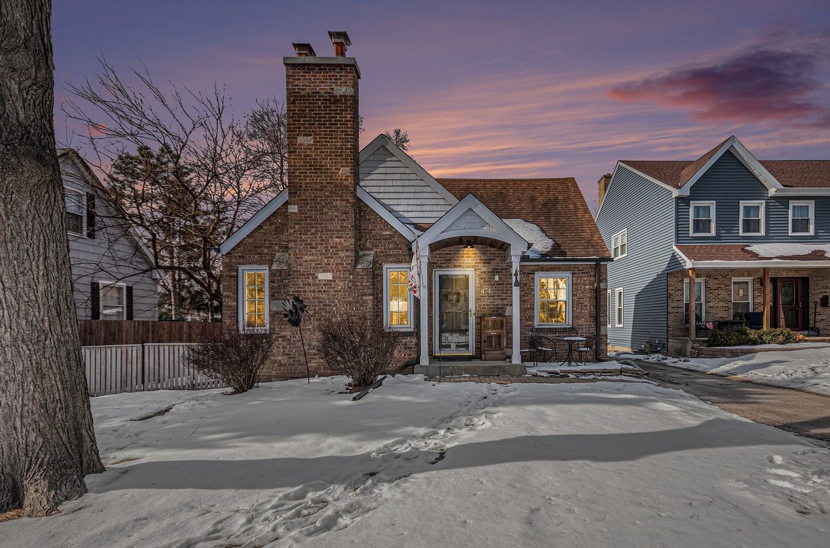 474 S York Street, Elmhurst, IL 60126