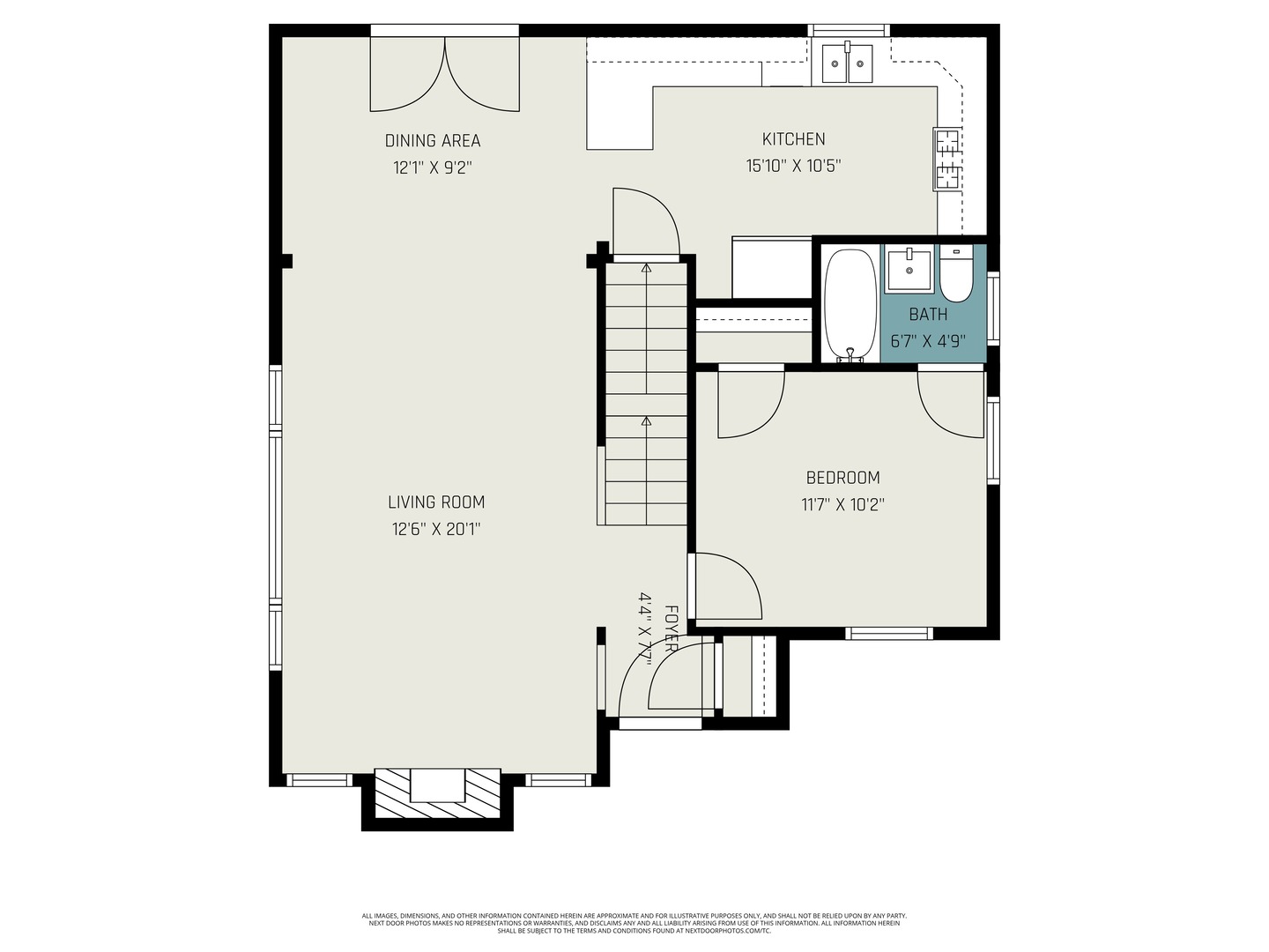 474 S York Street, Elmhurst, IL 60126