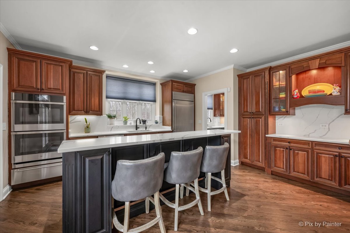 39691 Orchard Bluff Lane, Wadsworth, IL 60083