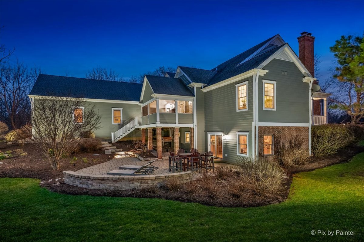 39691 Orchard Bluff Lane, Wadsworth, IL 60083