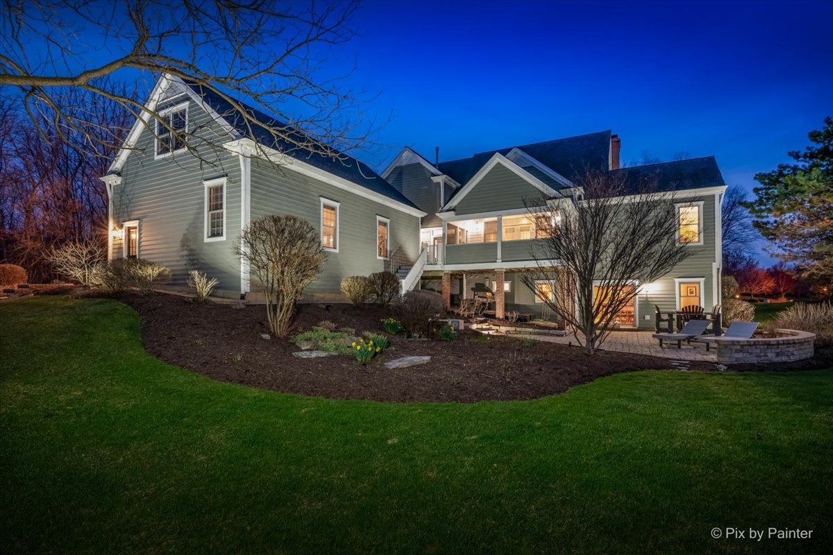 39691 Orchard Bluff Lane, Wadsworth, IL 60083