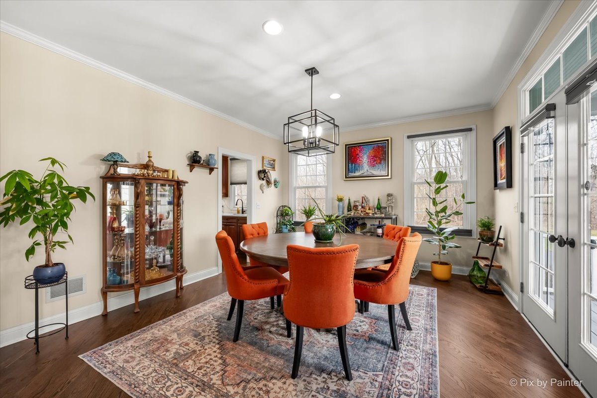 39691 Orchard Bluff Lane, Wadsworth, IL 60083