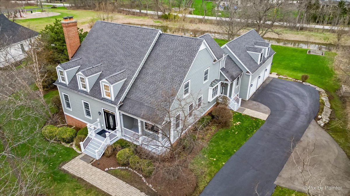 39691 Orchard Bluff Lane, Wadsworth, IL 60083