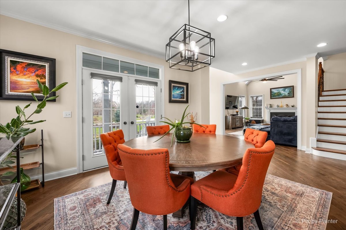 39691 Orchard Bluff Lane, Wadsworth, IL 60083