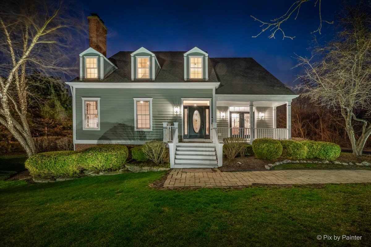 39691 Orchard Bluff Lane, Wadsworth, IL 60083