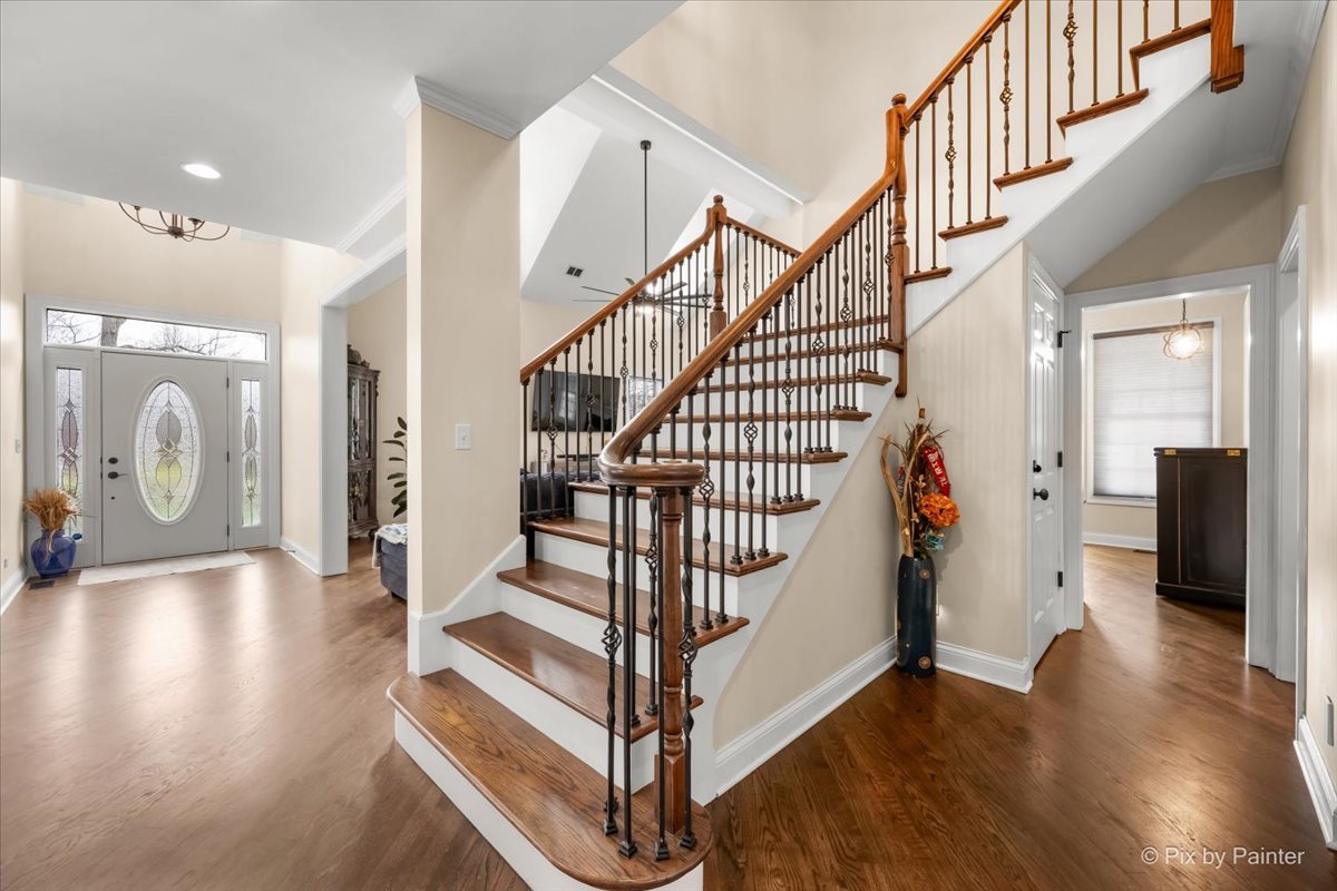 39691 Orchard Bluff Lane, Wadsworth, IL 60083