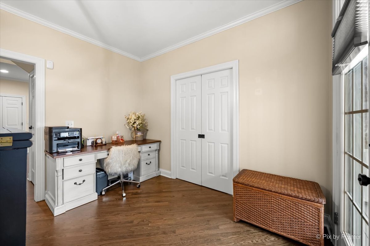 39691 Orchard Bluff Lane, Wadsworth, IL 60083