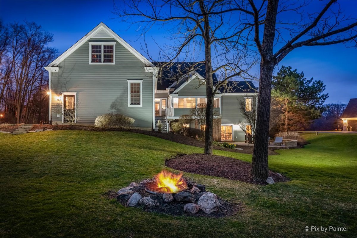 39691 Orchard Bluff Lane, Wadsworth, IL 60083