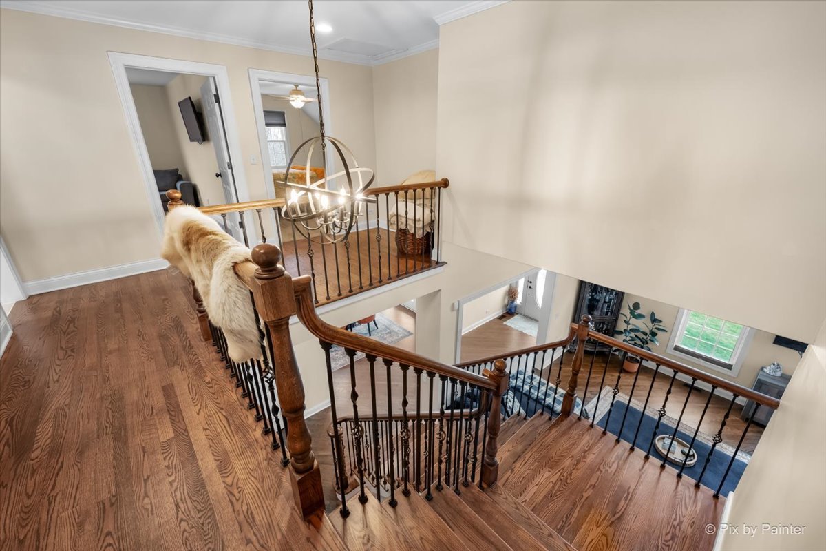 39691 Orchard Bluff Lane, Wadsworth, IL 60083