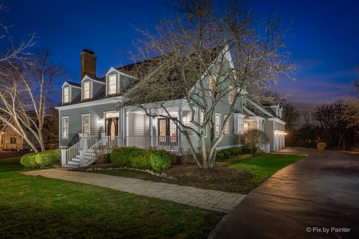 39691 Orchard Bluff Lane, Wadsworth, IL 60083