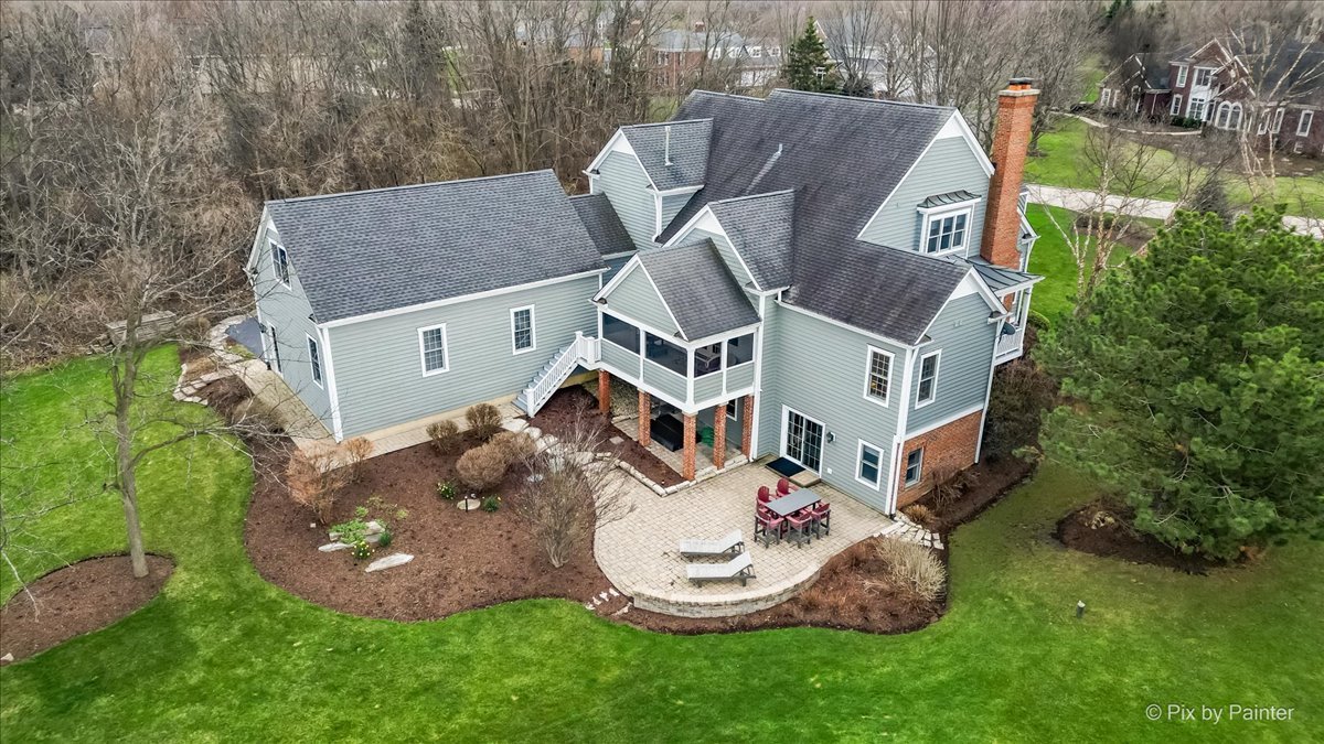 39691 Orchard Bluff Lane, Wadsworth, IL 60083