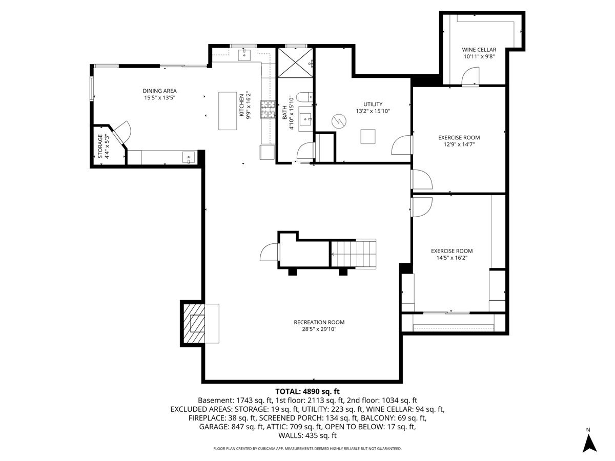 39691 Orchard Bluff Lane, Wadsworth, IL 60083