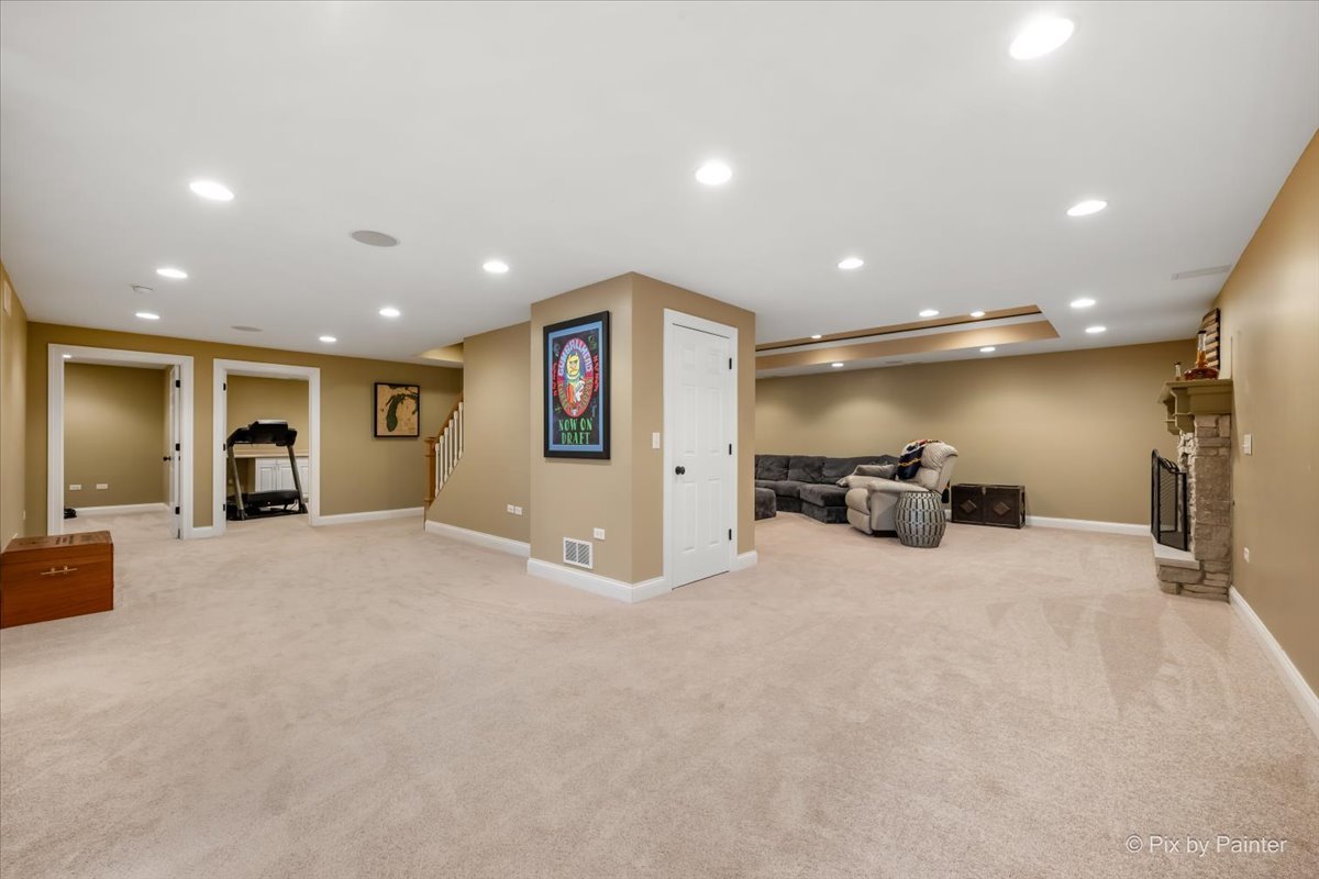 39691 Orchard Bluff Lane, Wadsworth, IL 60083