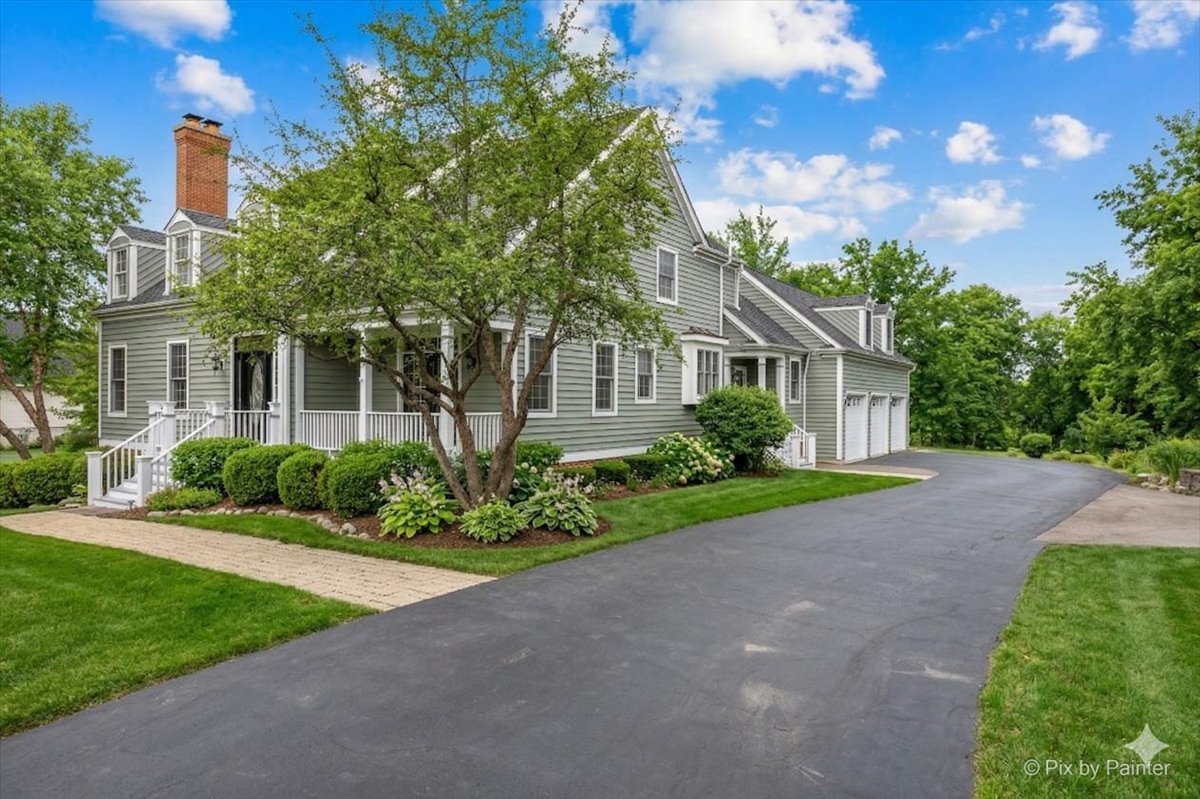 39691 Orchard Bluff Lane, Wadsworth, IL 60083