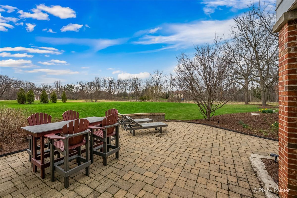 39691 Orchard Bluff Lane, Wadsworth, IL 60083