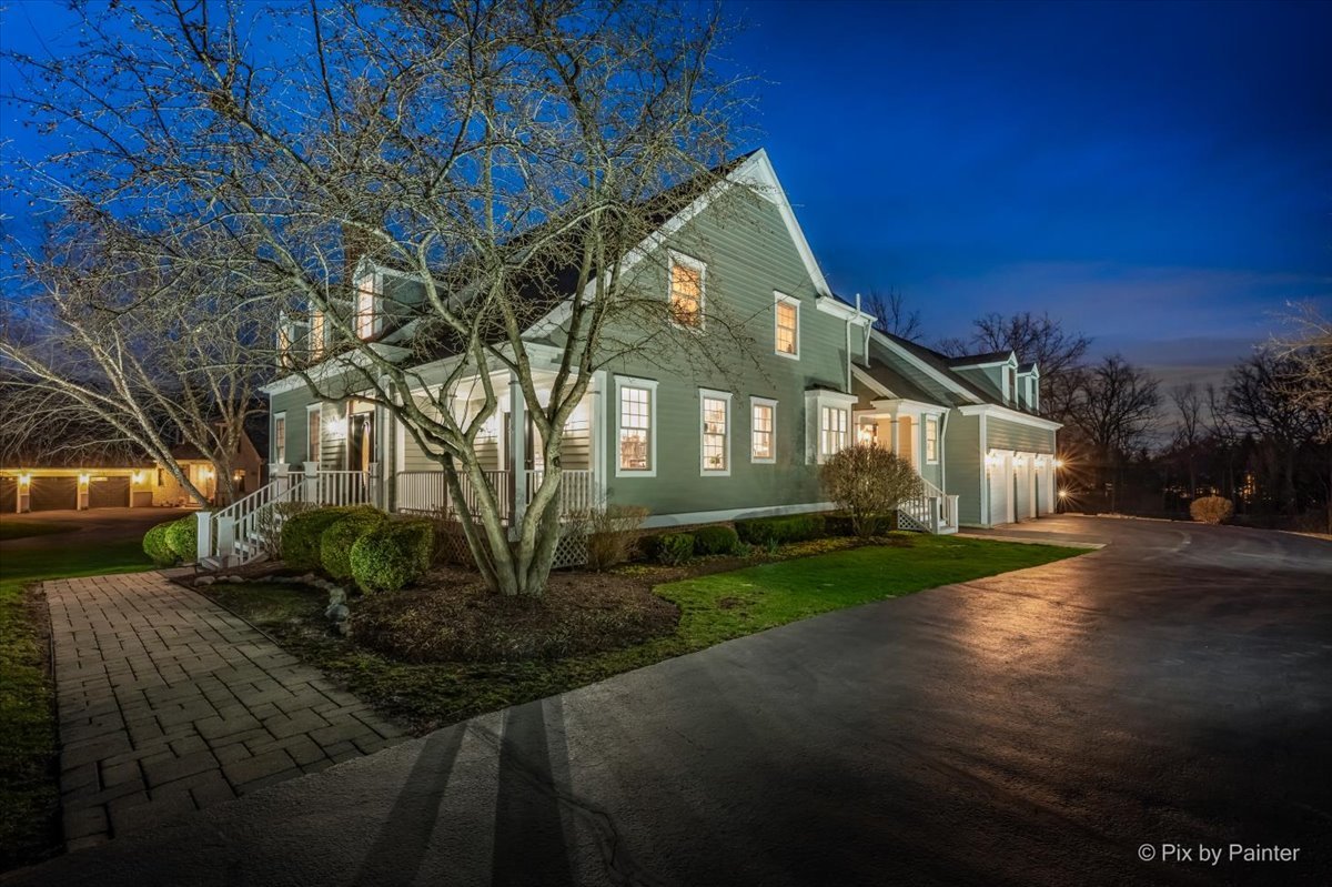 39691 Orchard Bluff Lane, Wadsworth, IL 60083