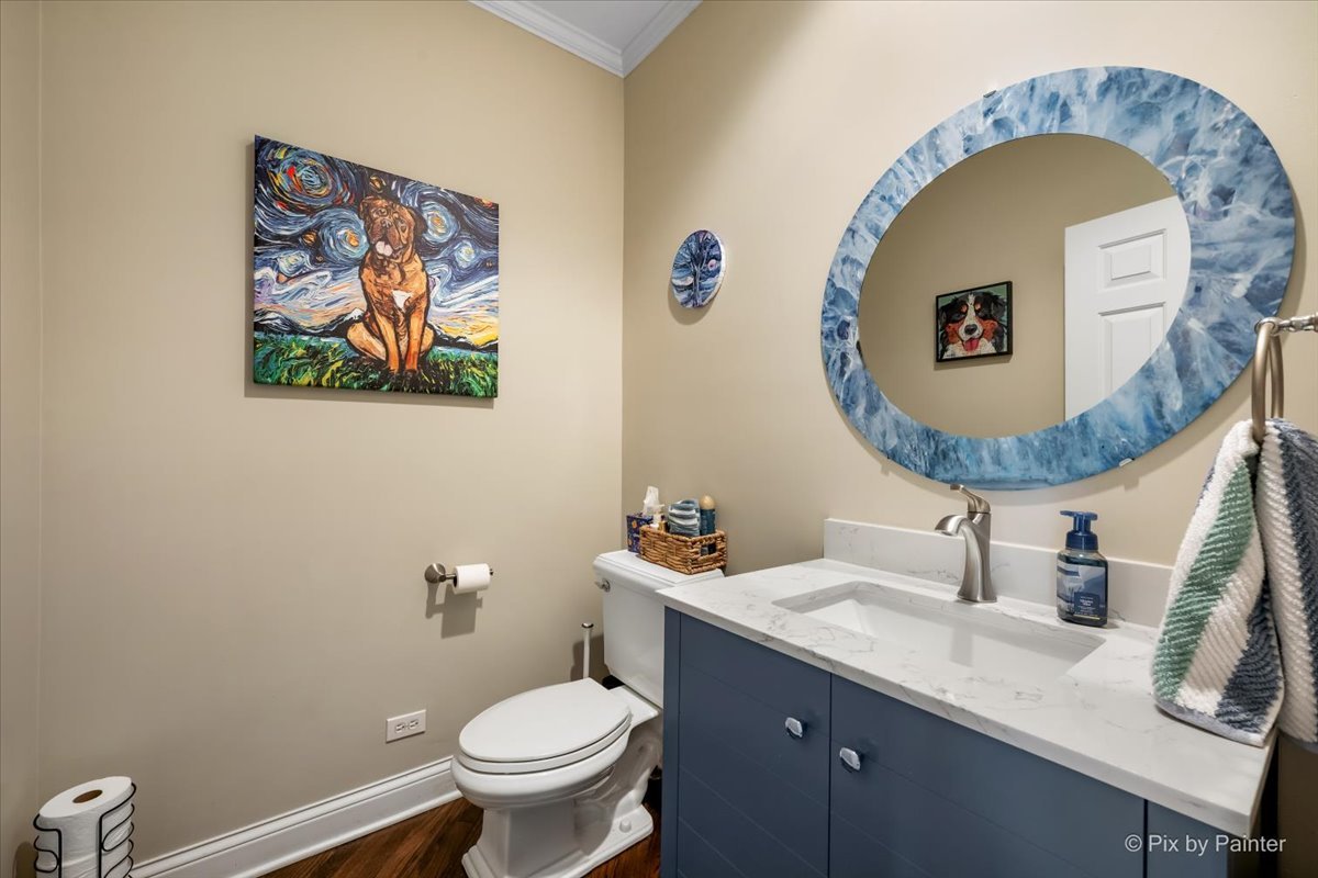 39691 Orchard Bluff Lane, Wadsworth, IL 60083